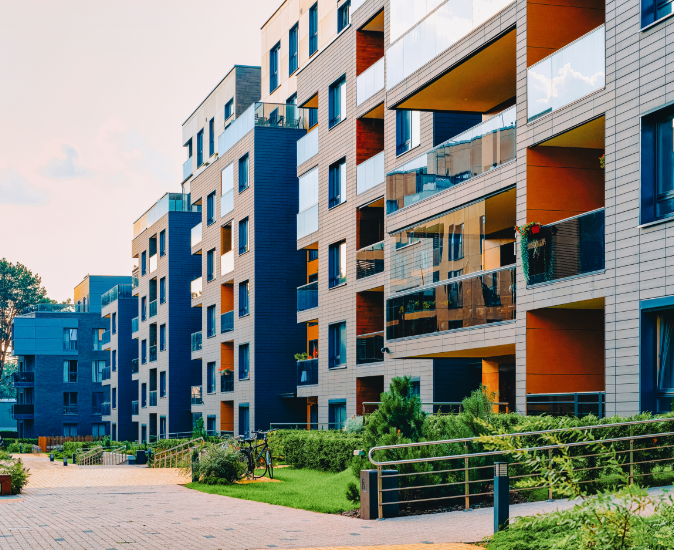 multifamily