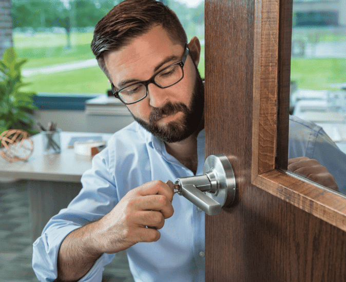 locksmith